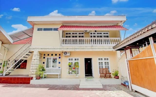 Hotel O Homestay Ayana Syariah