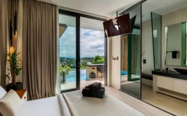 Magic Villas&Suites