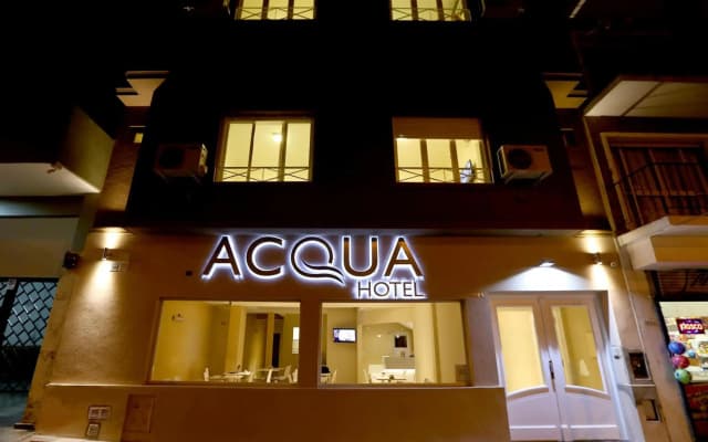 Acqua Hotel