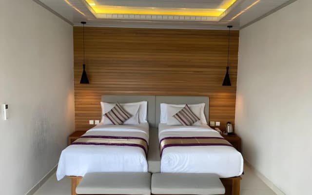 Hotel Arsa Santhi Nusa Penida