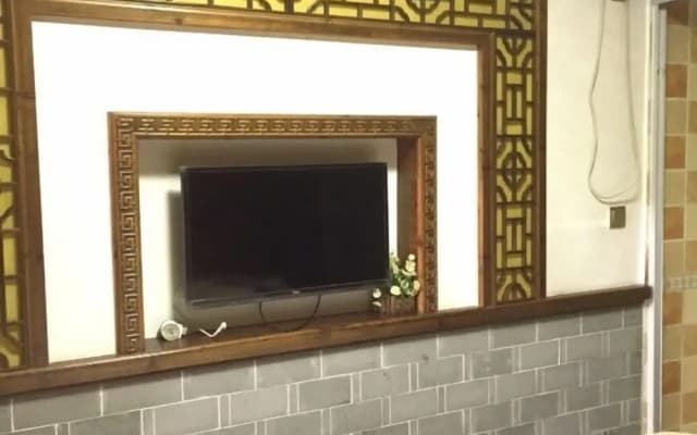 Huangshan Hongcun Yihu Lvyuan Inn