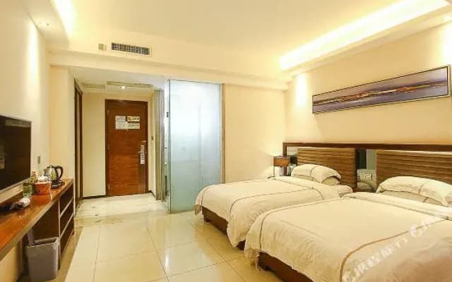 Yiheyuan Hotel Haikou