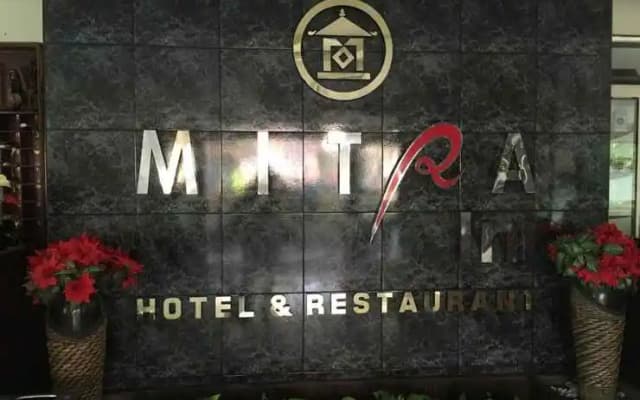 Hotel Mitra Inn