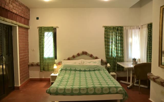 Namma Ashram