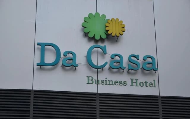 Da Casa Business Hotel