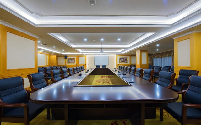 Venus Royal Hotel (Guilin Airport)