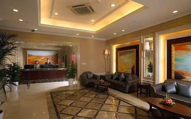Koschenny Graceland Residence