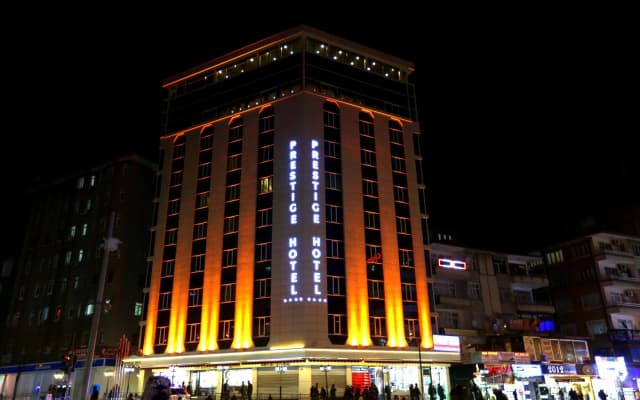 Prestige Hotel