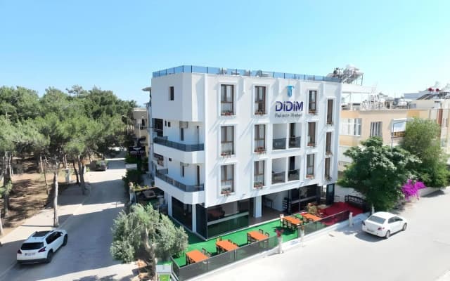 Didim Palace Hotel