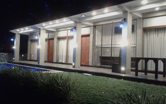 Leisure Land Villas