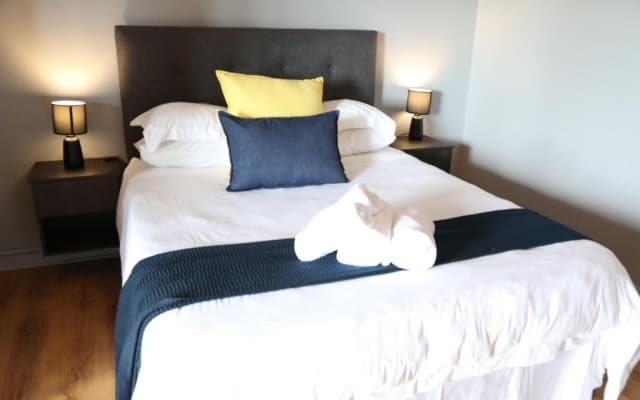 BellaCanella Guesthouse
