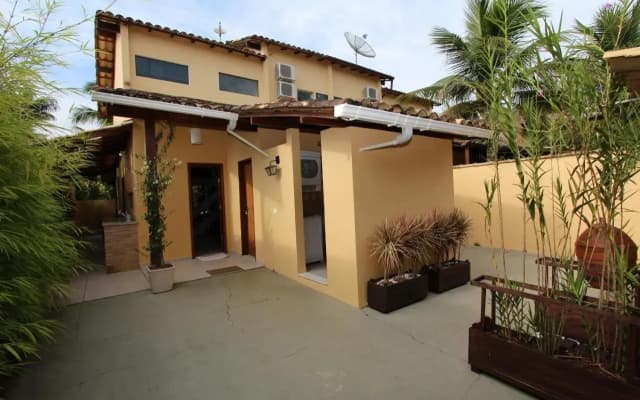 Casa 32 Paraty