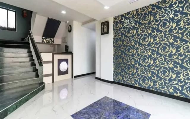 Hotel Sai Siddhi Inn - Navi Mumbai