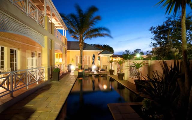 Cape Flame Guest House