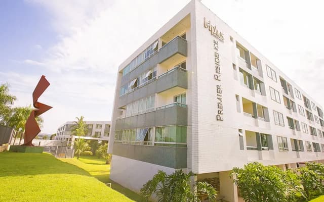Premier Residence Hplus Long Stay