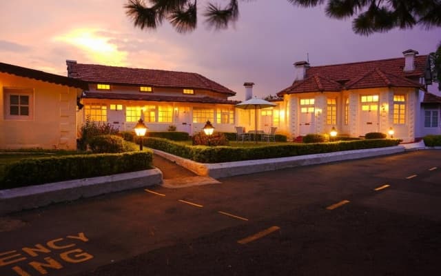 Gateway Coonoor