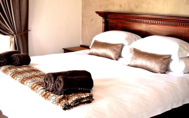 Amani Boutique Hotel and Conference Centre