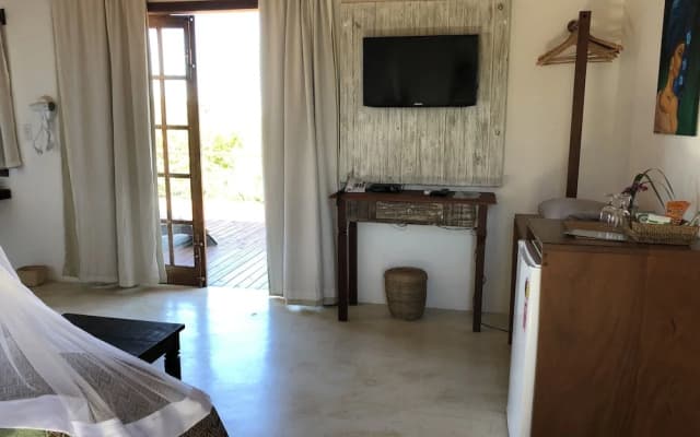 Pousada Riviera Trancoso