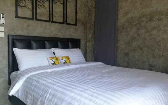 Bee Rest Residence, Chiang Rai