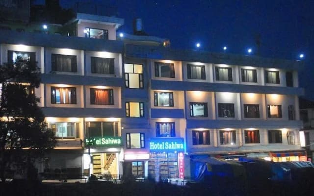 Hotel Sahiwa