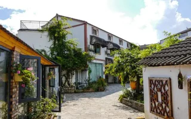 momo hotel