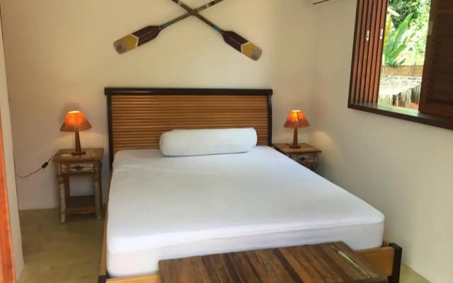 Beach House Prumirim