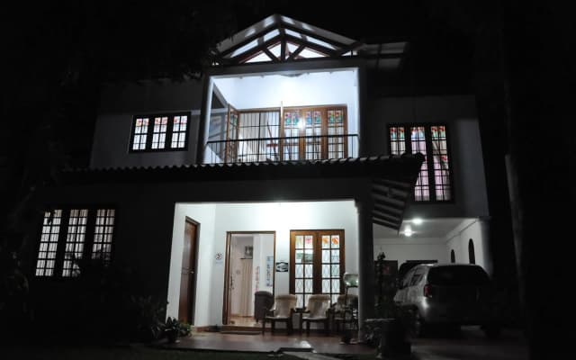 Villu Villa