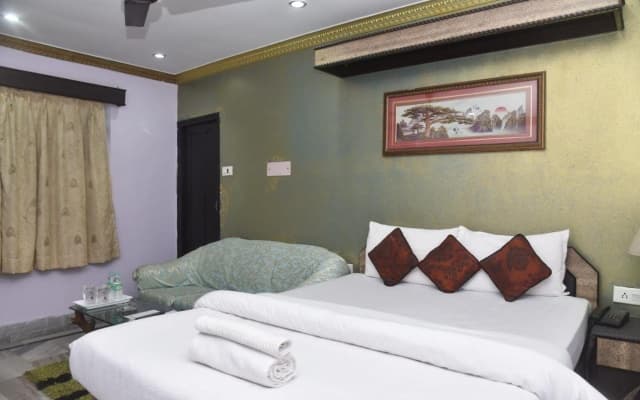 Hotel Ispat International