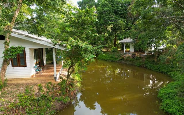 The River Retreat Koh Mak