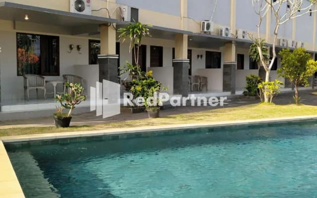 Pondok Sentana Guest House at Jalan Raya Uluwatu RedPartner