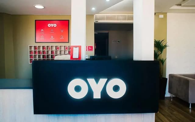 OYO Cerrado Hotel, Campo Grande