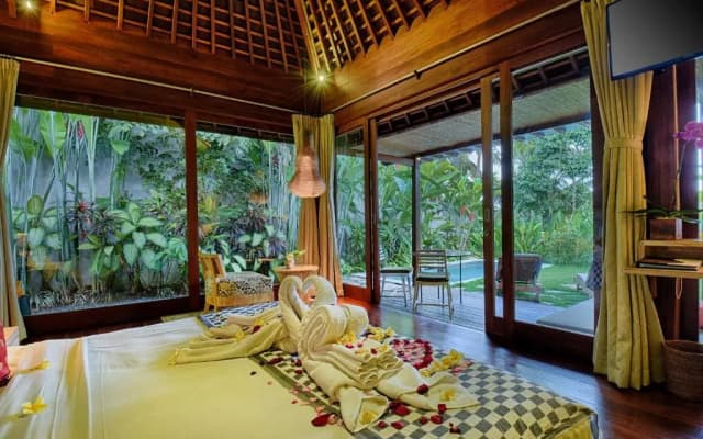 Samkhya Villas