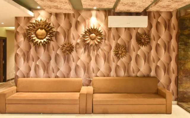 Hotel Ryaan