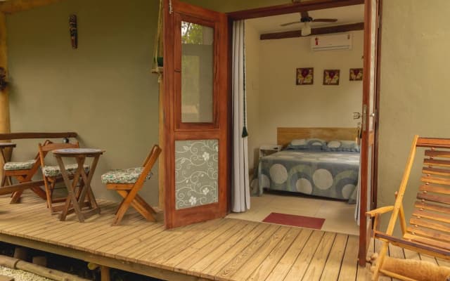 Suites surf house itamambuca