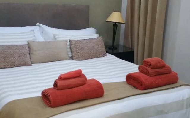 The Munday Bed & Breakfast