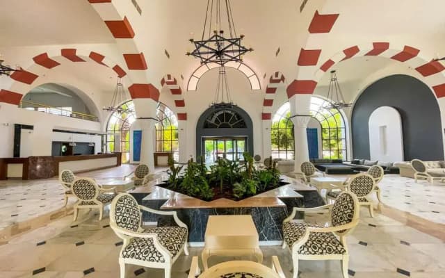 Club Beyy Resort Hotel