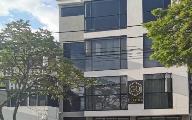 Ayenda 1135 Hotel Go