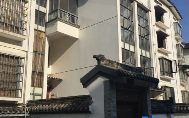 Mei'an Villa
