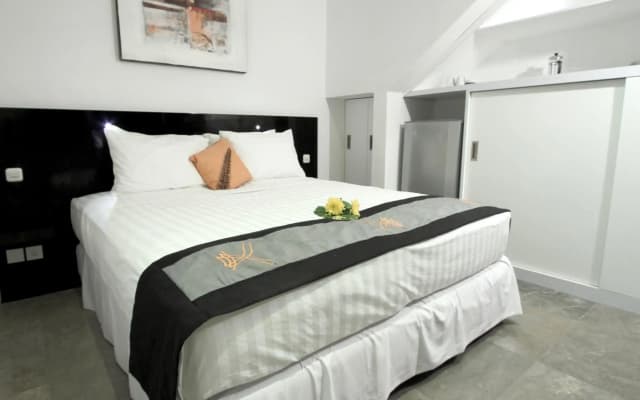 Bali Yarra Villas Seminyak