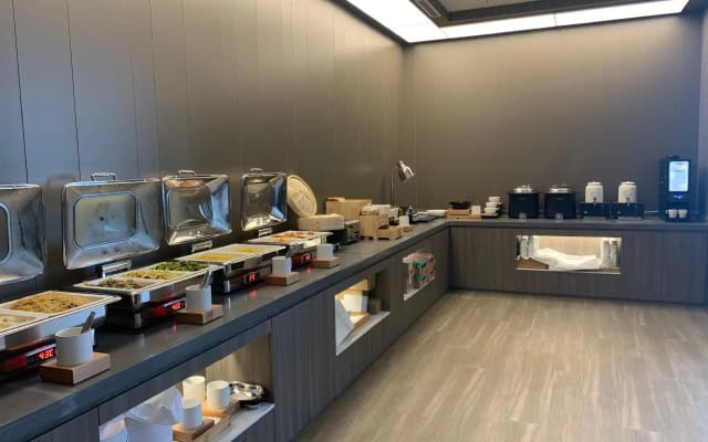 Hanting Hotel Hebi Municipal Government