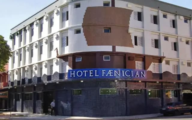 Hotel Fenician