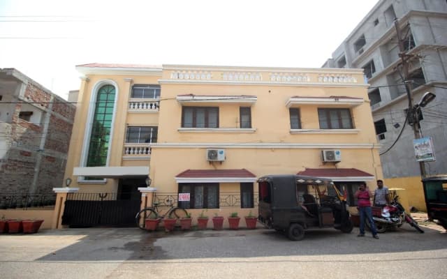 Hotel Sai Leela by OYO Rooms