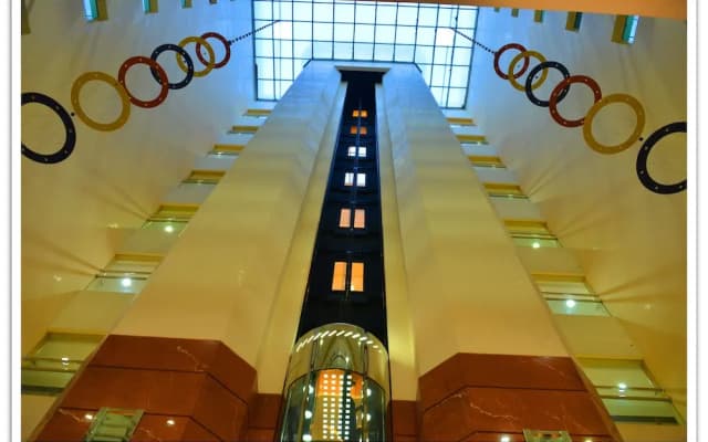 Desert Rose Hotel Apartments