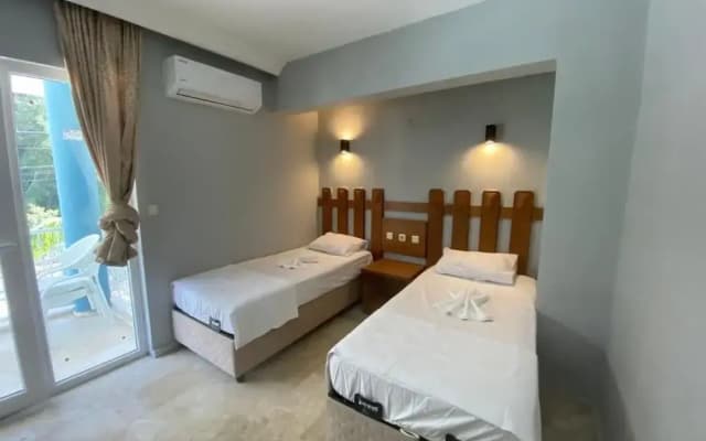 Ege Apart Hotel
