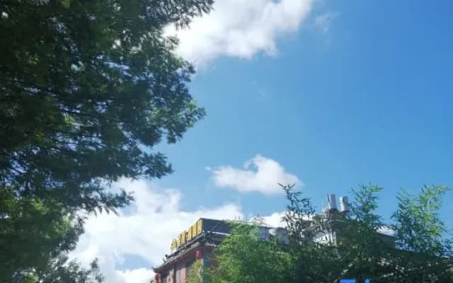 Yuan Yuan Yuan Inn, Lijiang