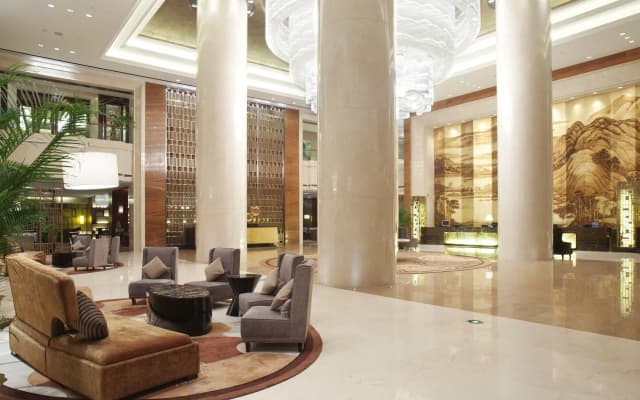 Crowne Plaza Xiangyang