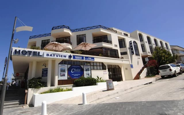 Bayview Hotel