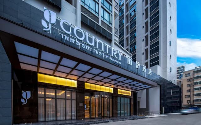Country Inn & Suites By Radisson