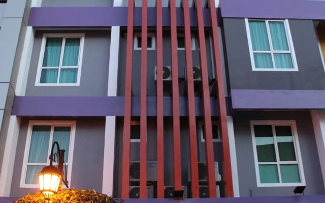 KL Hotel