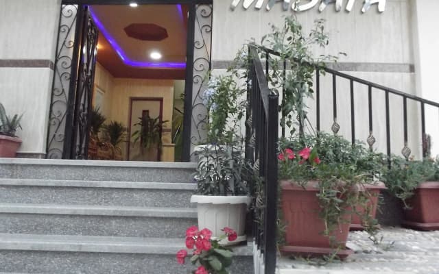 Masaya Suites
